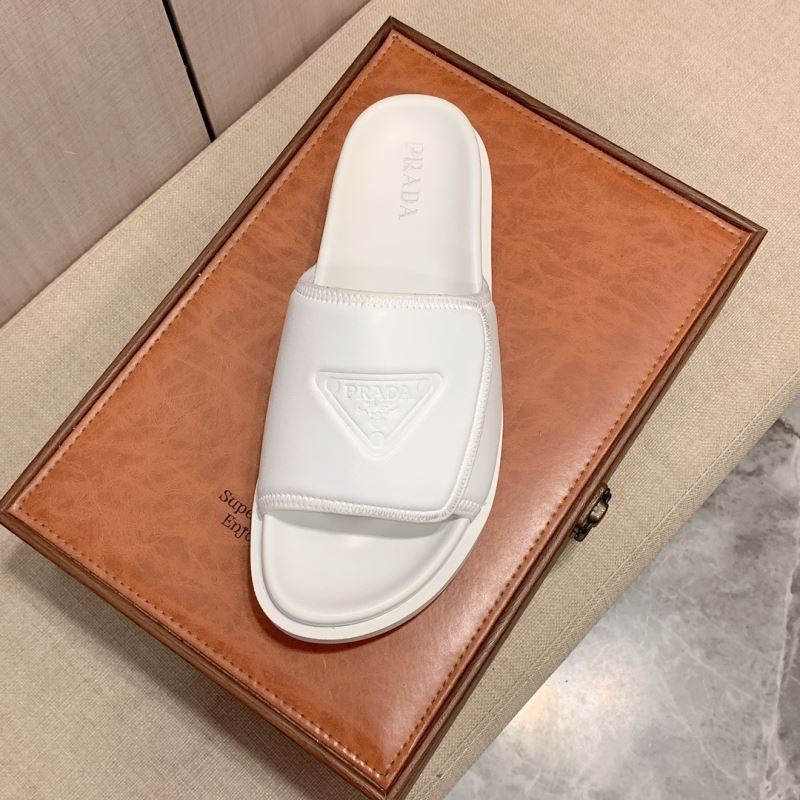 Prada Slippers